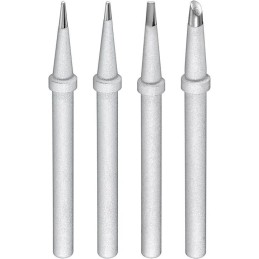 Kit di Punte per Saldatore Analogico