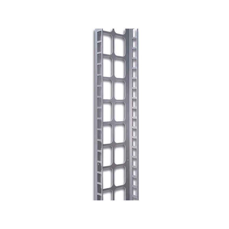 Canala discesa cavi per Armadi Rack 19'' prof. 800 Canala discesa cavi per Armadi Rack 19'' prof. 800