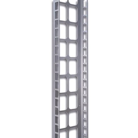 Canala discesa cavi per Armadi Rack 19'' prof. 800