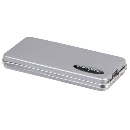 Micro Hub USB 2.0 4 porte