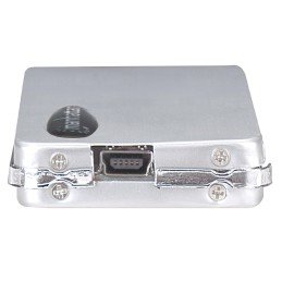 Micro Hub USB 2.0 4 porte