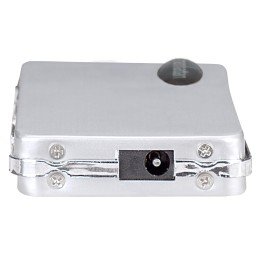 Micro Hub USB 2.0 4 porte