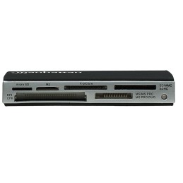Lettore di memorie 63 in 1 esterno USB 2.0 SDHC