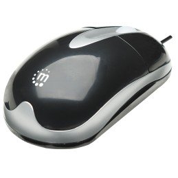 MH3 Mouse Classic Desktop Ottico PS2