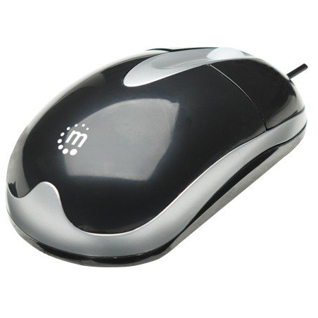 MH3 Mouse Classic Desktop Ottico PS2