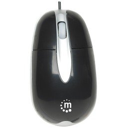 MH3 Mouse Classic Desktop Ottico PS2