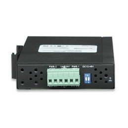 Fast Ethernet Switch Industriale 5 porte Slim IES-1050A