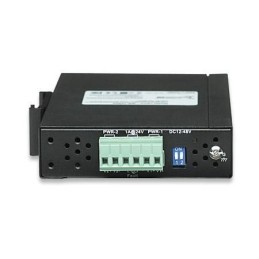 Fast Ethernet Switch Industriale 8 porte slim IES-1080A