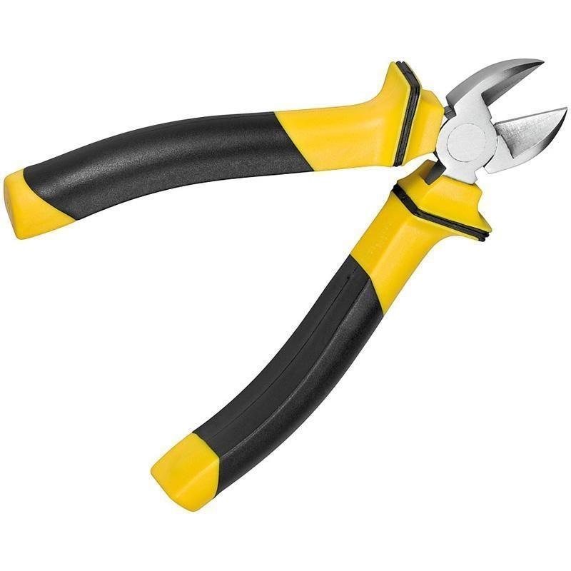 Tronchesi a Tagliente Diagonale 2,3 cm Tronchesi a Tagliente Diagonale 2,3 cm