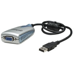 Convertitore USB 2.0 Hi-Speed SVGA