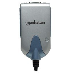 Convertitore USB 2.0 Hi-Speed SVGA