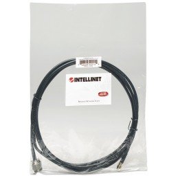 Cavo Antenna RP-SMA M / N M 1,8m