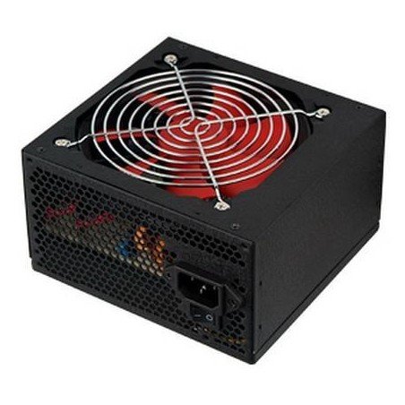 Alimentatore per PC 450 Watt ATX Nero vers. Silent