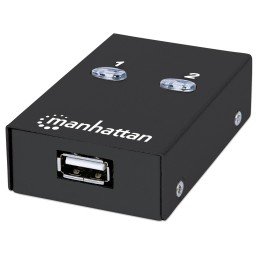 Switch automatico USB 2.0 Hi-Speed