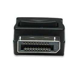 Cavo Audio/Video DisplayPort M/M 10 m Nero