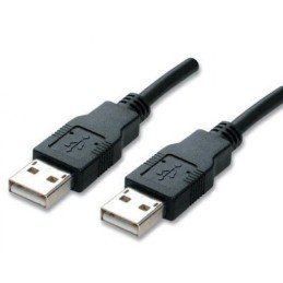Cavo USB 2.0 A maschio/A maschio 5 m