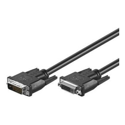 Cavo prolunga DVI-D Dual Link Maschio/Femmina 1,8 m