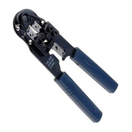 Pinza a Crimpare per Plug 10 poli RJ50