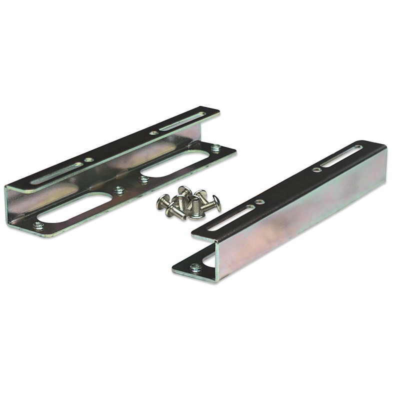 Kit di Montaggio per HD da 2,5" su Slot 3.5" Kit di Montaggio per HD da 2,5" su Slot 3.5"