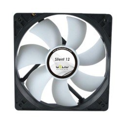Ventola Silent 120x120x25 12 Volt