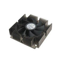 Dissipatore Slim 1U CPU Intel Socket 775 (CC-SSilence-iplus)