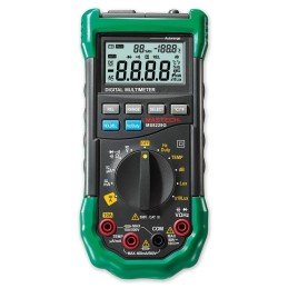 Multimetro Digitale Autorange 5 in 1 MS8229