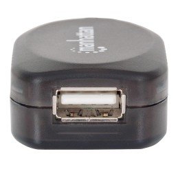 Cavo Prolunga Attivo USB 2.0 Hi-Speed 10 mt