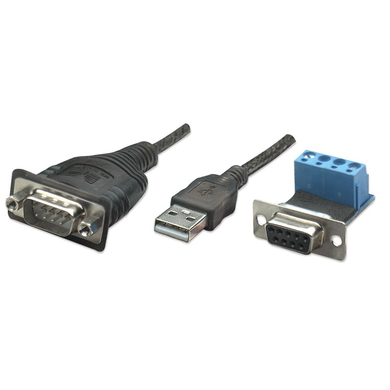 Convertitore da USB a RS485