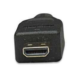 Cavo HDMI™ Highspeed con Ethernet Channel 1.4 A M/ Micro D M, 2,0 m