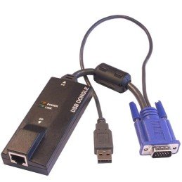 Dongle USB per KVM IP