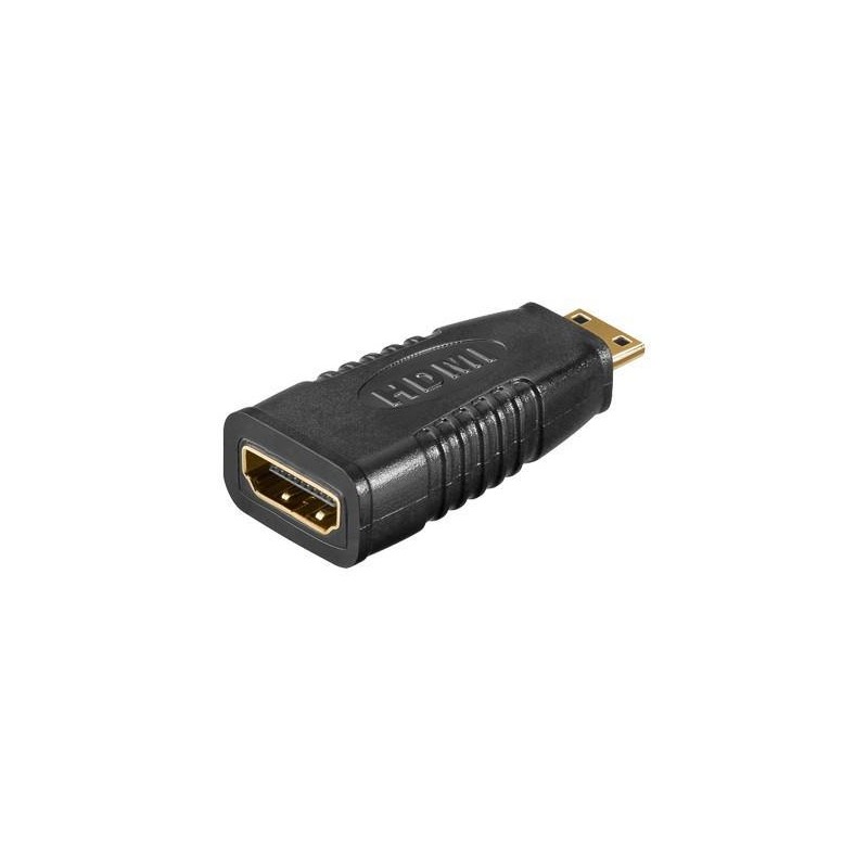 Adatattore da HDMI™ a mini HDMI™