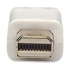 Cavo Monitor Mini DisplayPort v.1.2 (Thunderbolt) M/M 1 m