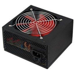 Alimentatore per PC 550Watt ATX Nero Ver. SILENT