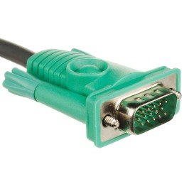 Cavi per Master Switch HDB 15 USB, 2L-5202U