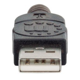 Prolunga attiva USB Hi-Speed USB 2.0 20 mt