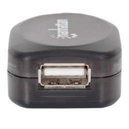 Prolunga attiva USB Hi-Speed USB 2.0 20 mt