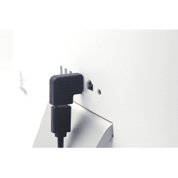 Adattatore HDMI angolato 270 gradi