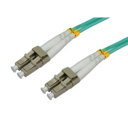 Cavo Fibra Ottica Multimodale OM3 LC/LC 50/125 10 m