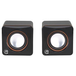 Casse Acustiche Mini per Notebook