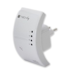 Ripetitore Wireless 300N (Range Extender) con WPS