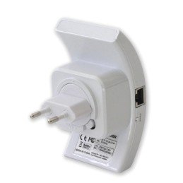 Ripetitore Wireless 300N (Range Extender) con WPS