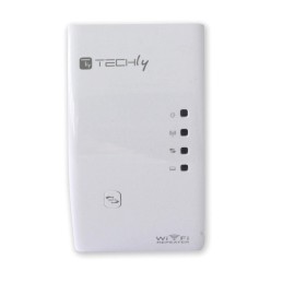 Ripetitore Wireless 300N (Range Extender) con WPS