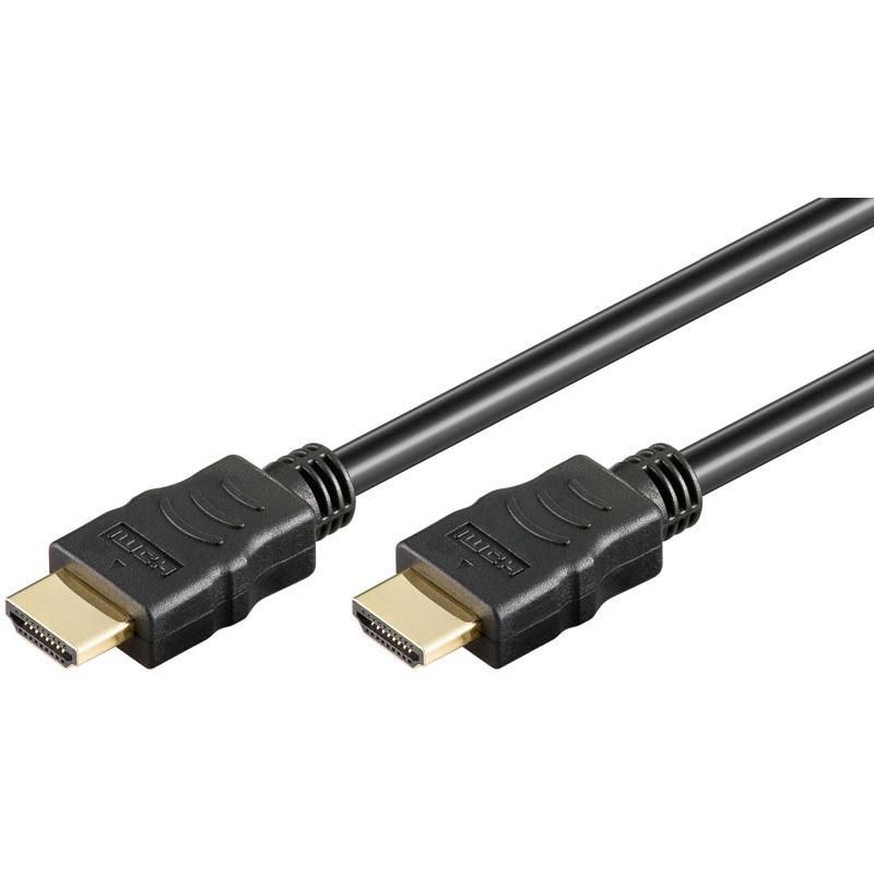 Cavo High Speed HDMI™ con Ethernet 2 metri