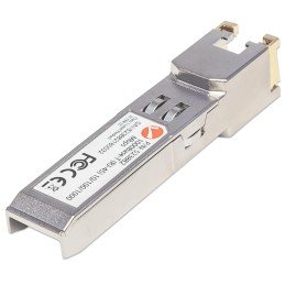 Transceiver Gigabit Ethernet SFP Mini-GBIC