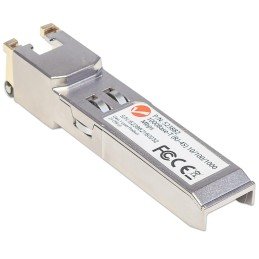 Transceiver Gigabit Ethernet SFP Mini-GBIC