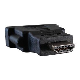 Adattatore HDMI Maschio a DVI Femmina