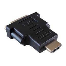 Adattatore HDMI Maschio a DVI Femmina