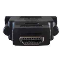 Adattatore HDMI Maschio a DVI Femmina