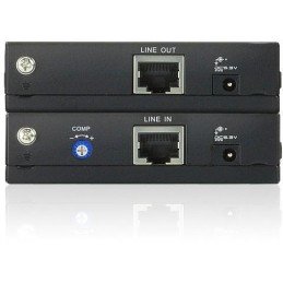 Extender VGA Cat.5 1280x1024 a 150m, VE150A
