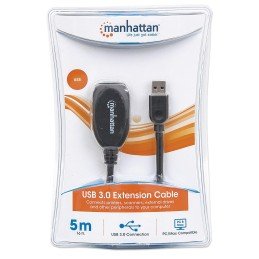 Cavo Prolunga Attivo USB 3.0 SuperSpeed